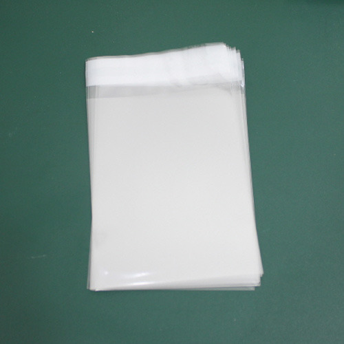 접착식 비닐봉투 (20매)